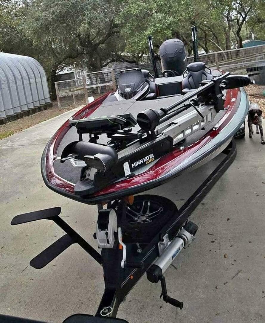 2022 Skeeter Zxr 21 — photo 2