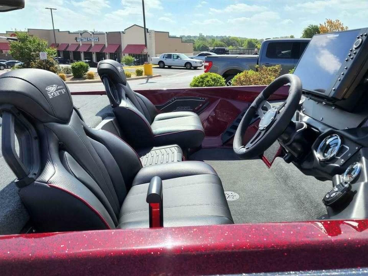 2022 Skeeter Zxr 21 — photo 10