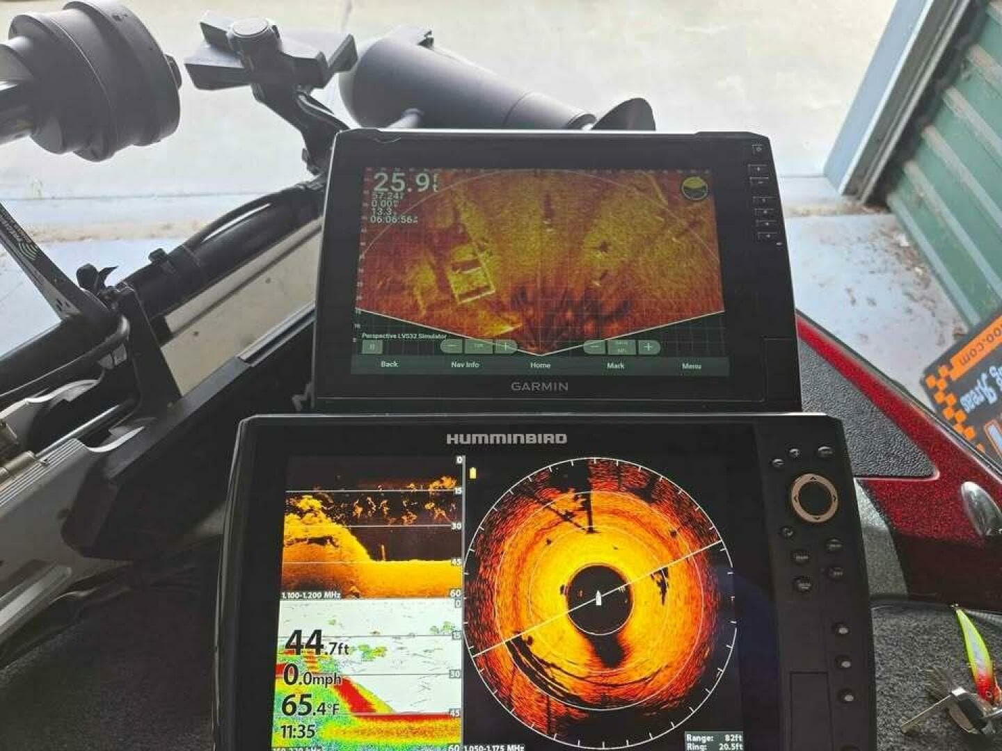 2022 Skeeter Zxr 21 — photo 17