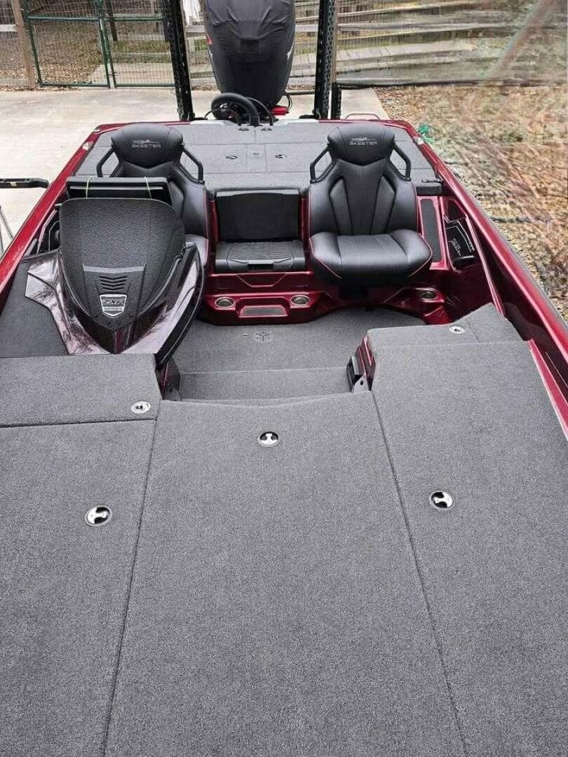 2022 Skeeter Zxr 21 — photo 4