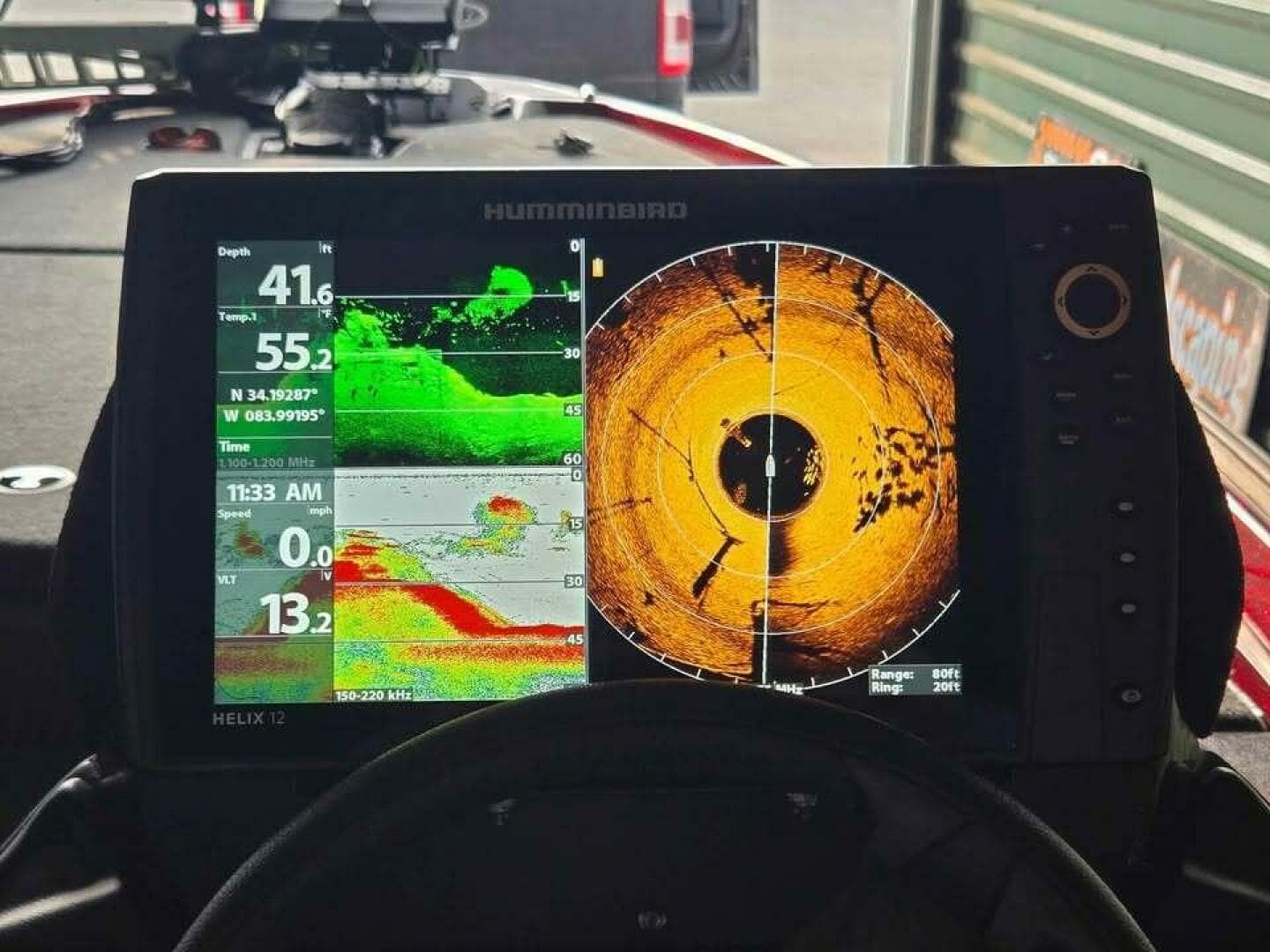 2022 Skeeter Zxr 21 — photo 14