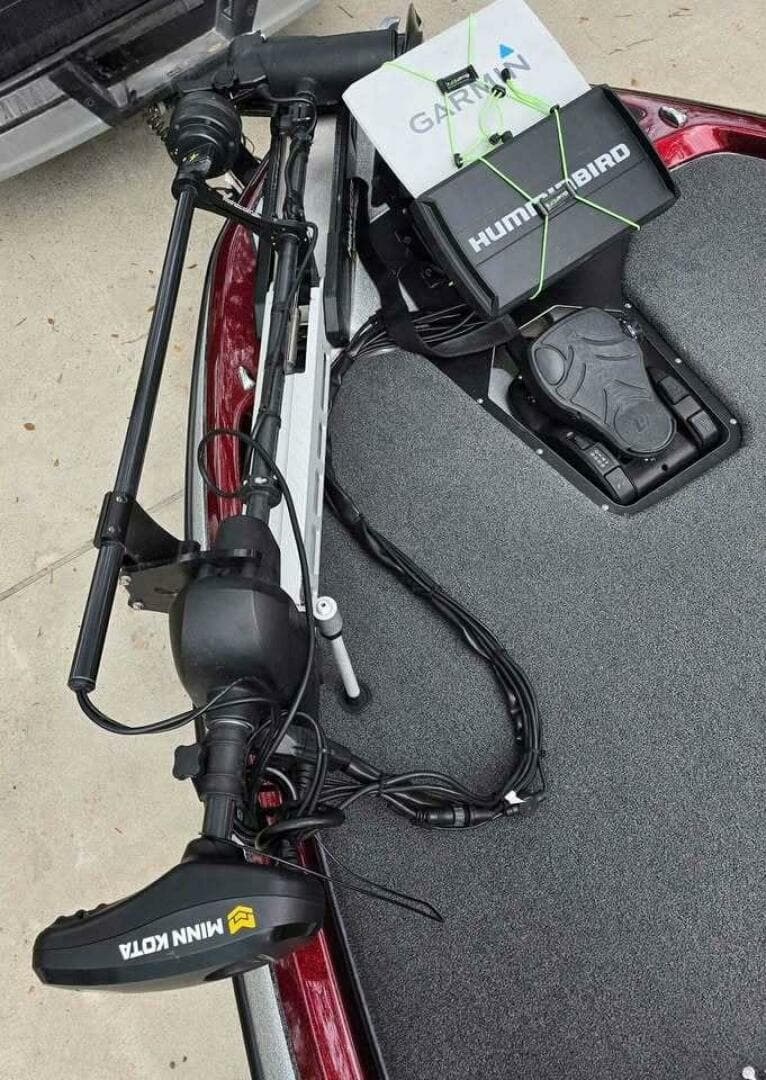 2022 Skeeter Zxr 21 — photo 5