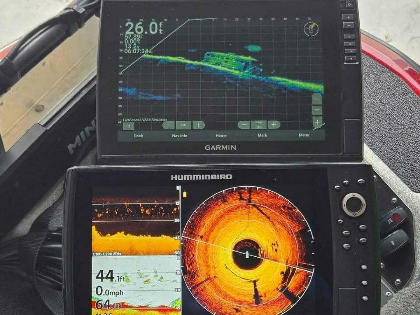 2022 Skeeter Zxr 21 — photo 15