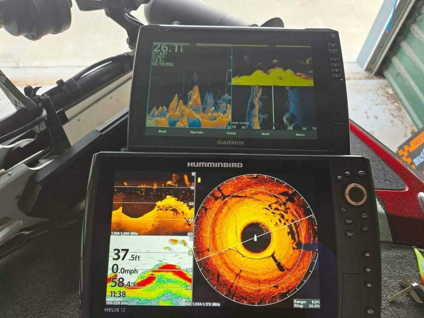 2022 Skeeter Zxr 21 — photo 16