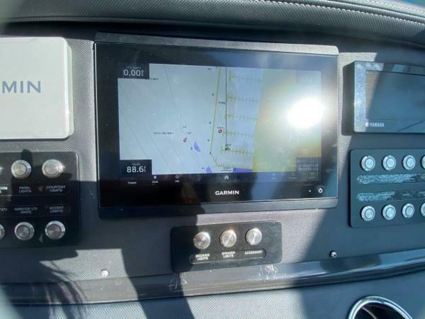 2018 Monterey 385 SE — photo 15