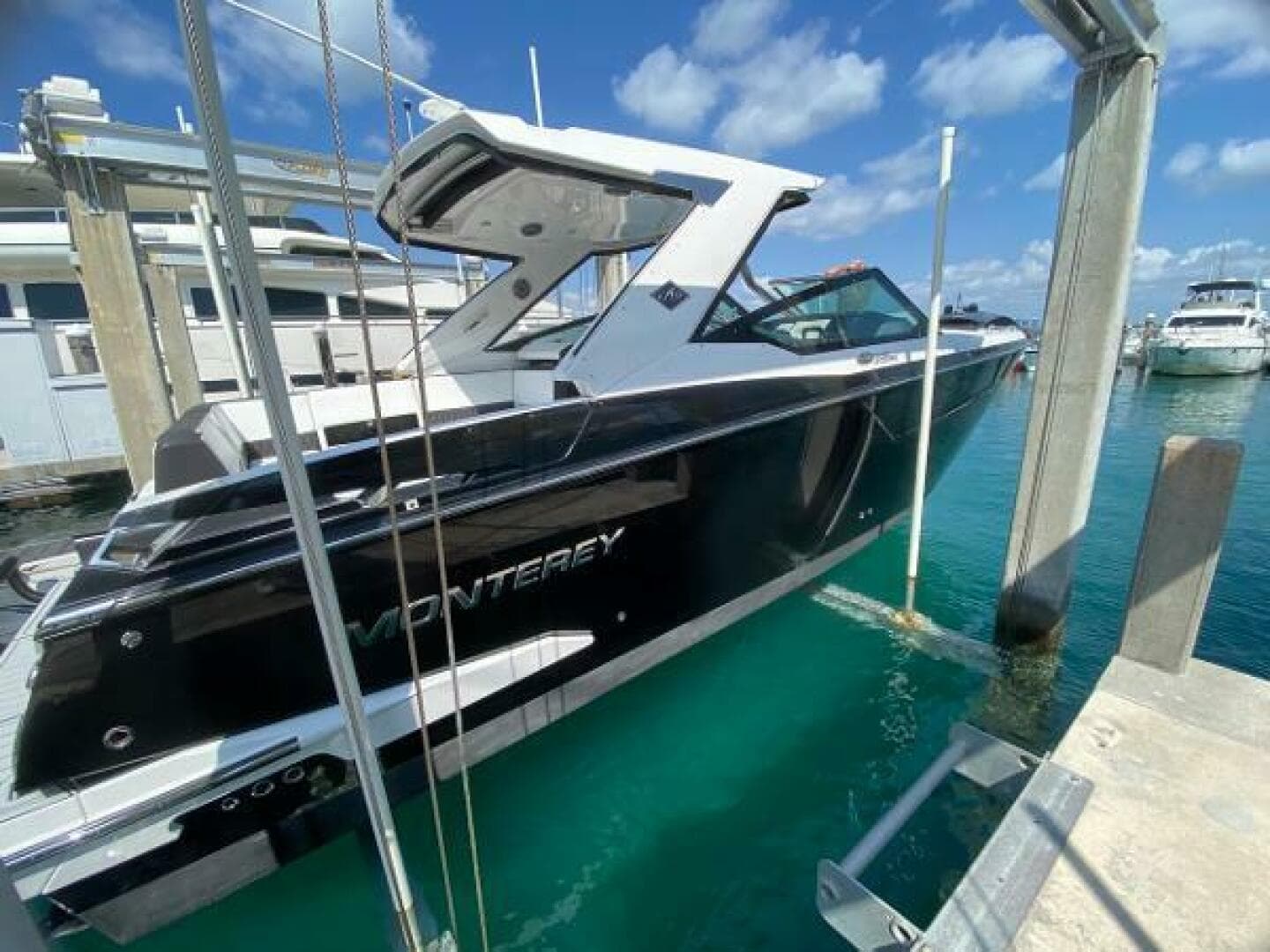 2018 Monterey 385 SE — photo 6