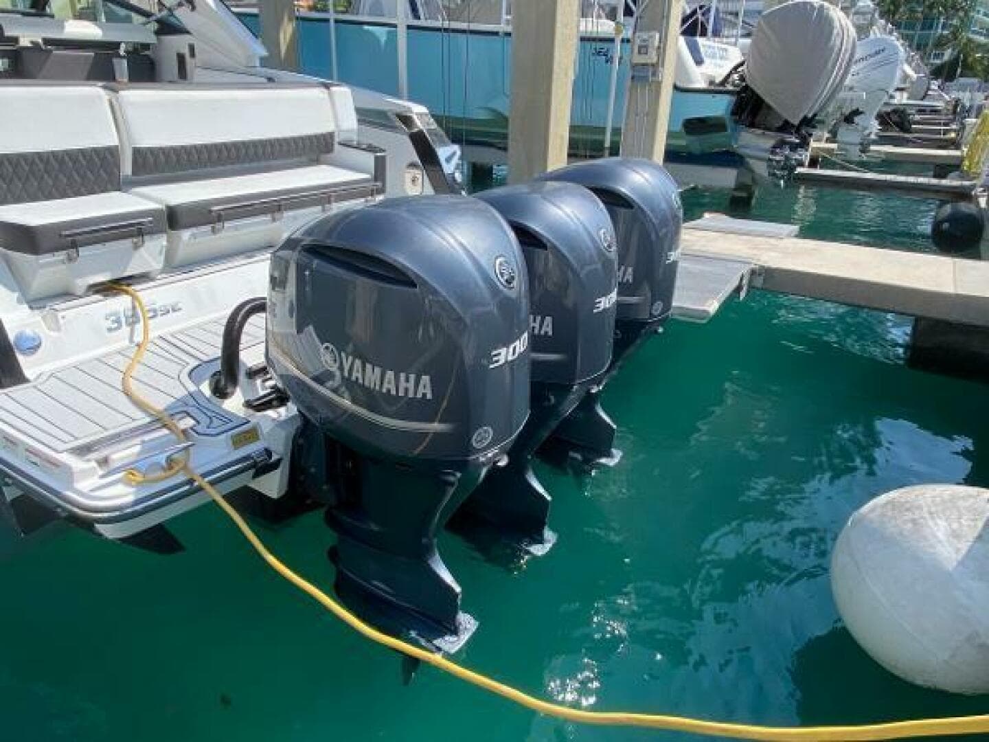 2018 Monterey 385 SE — photo 4