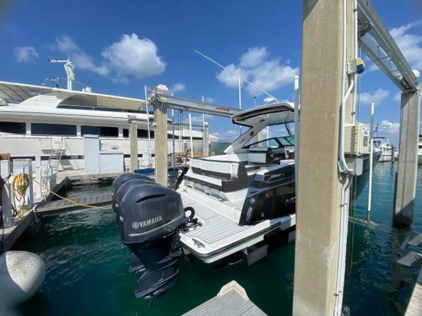 2018 Monterey 385 SE — photo 5