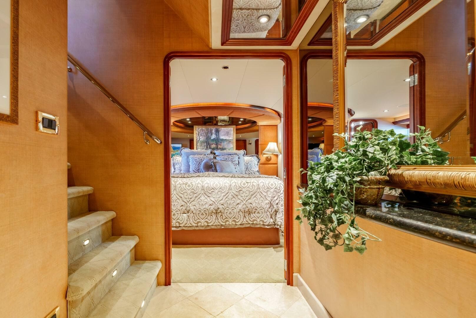 2003 Westport Cockpit — photo 15