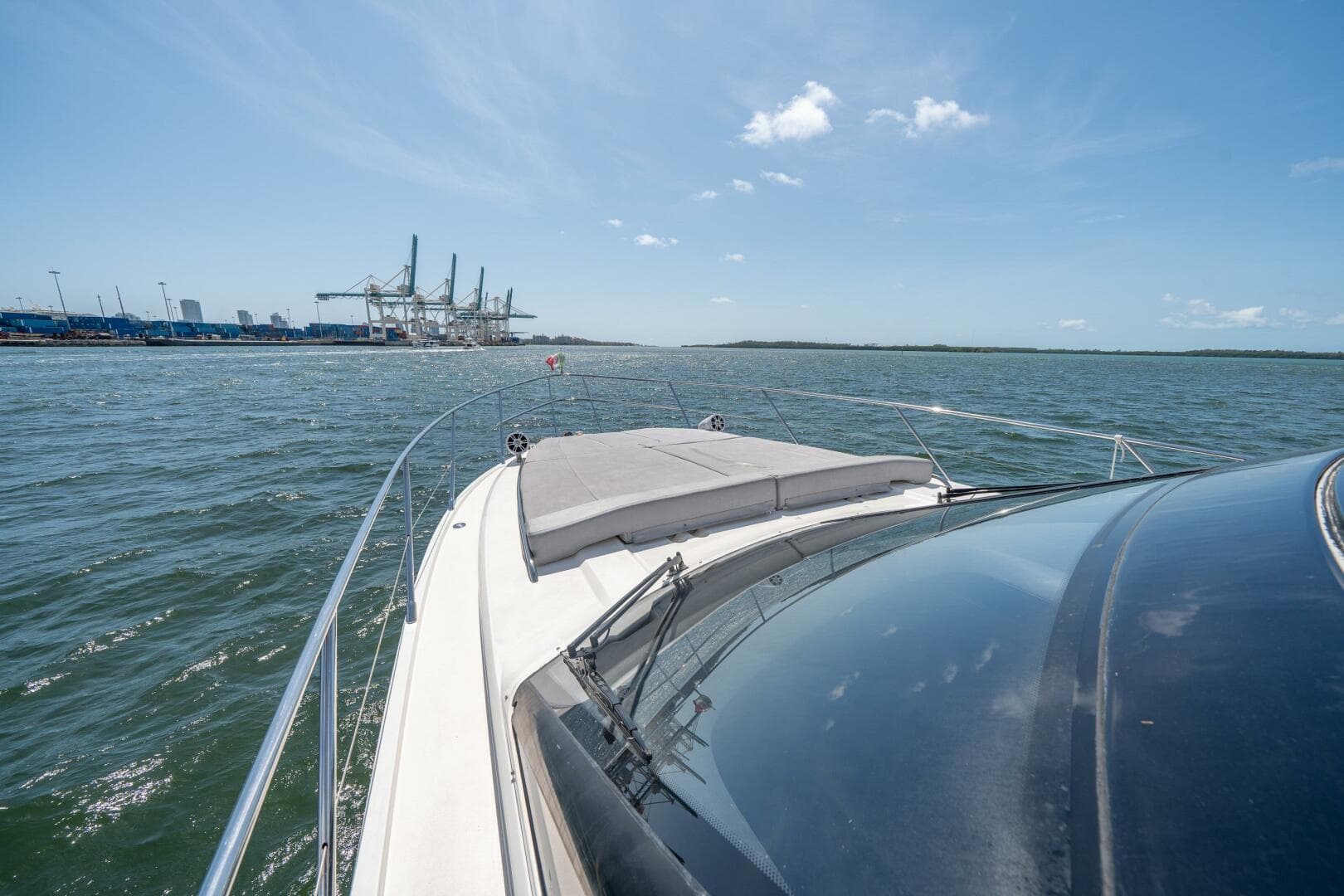 2012 Princess V52 — photo 30