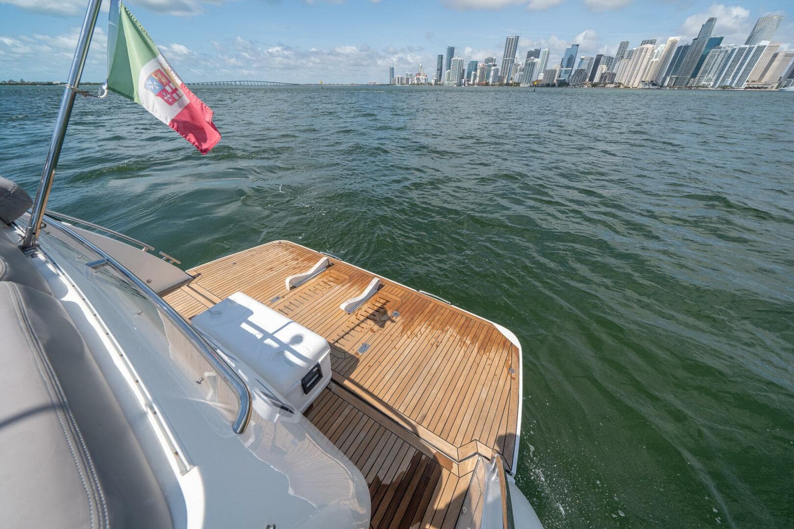 2012 Princess V52 — photo 6