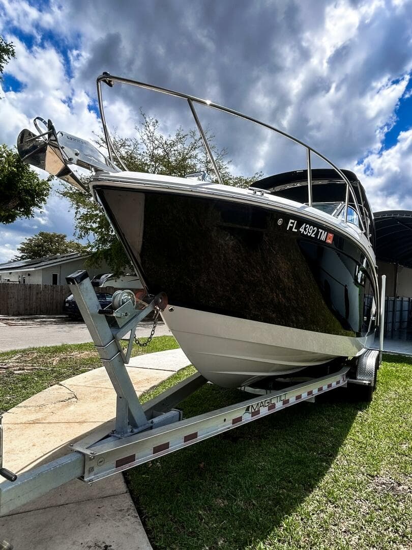 2023 Regal 26 Xo — photo 4