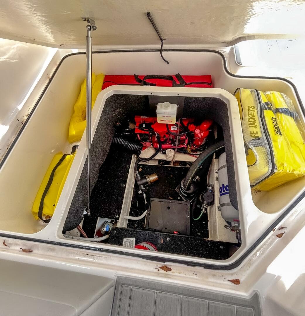 2023 Regal 26 Xo — photo 22