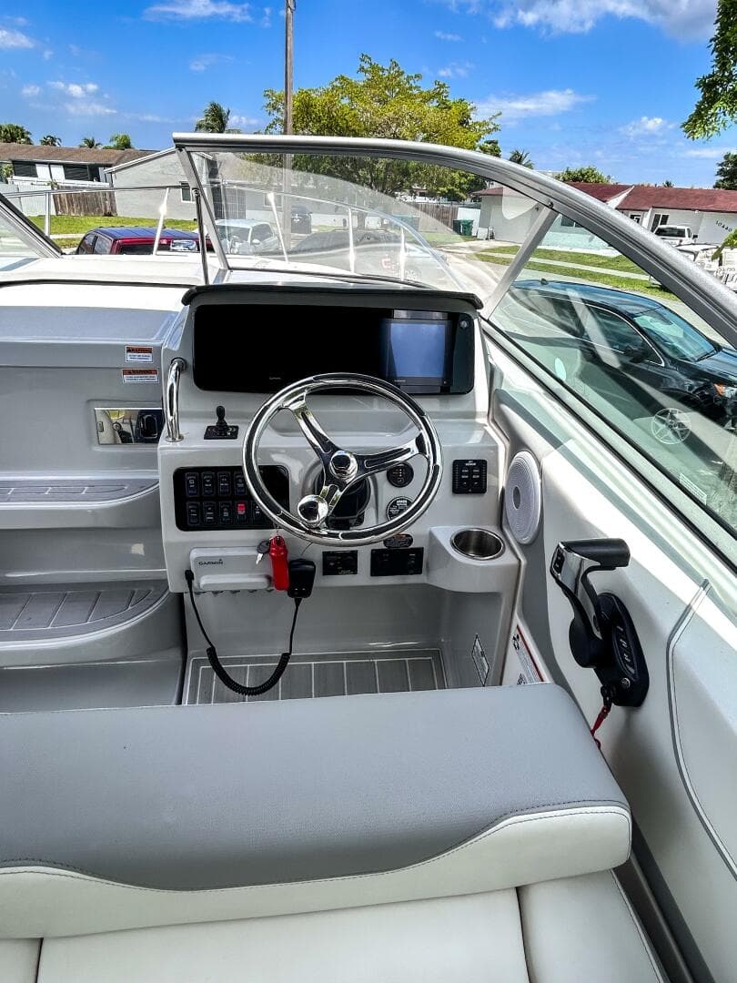 2023 Regal 26 Xo — photo 11