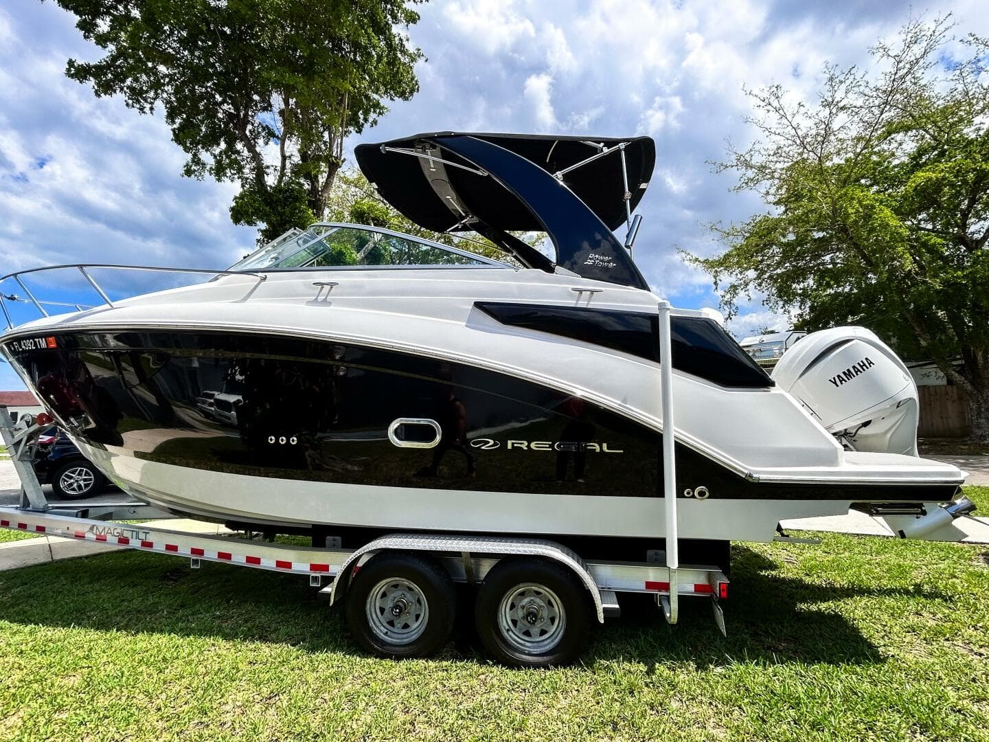 2023 Regal 26 Xo — photo 2