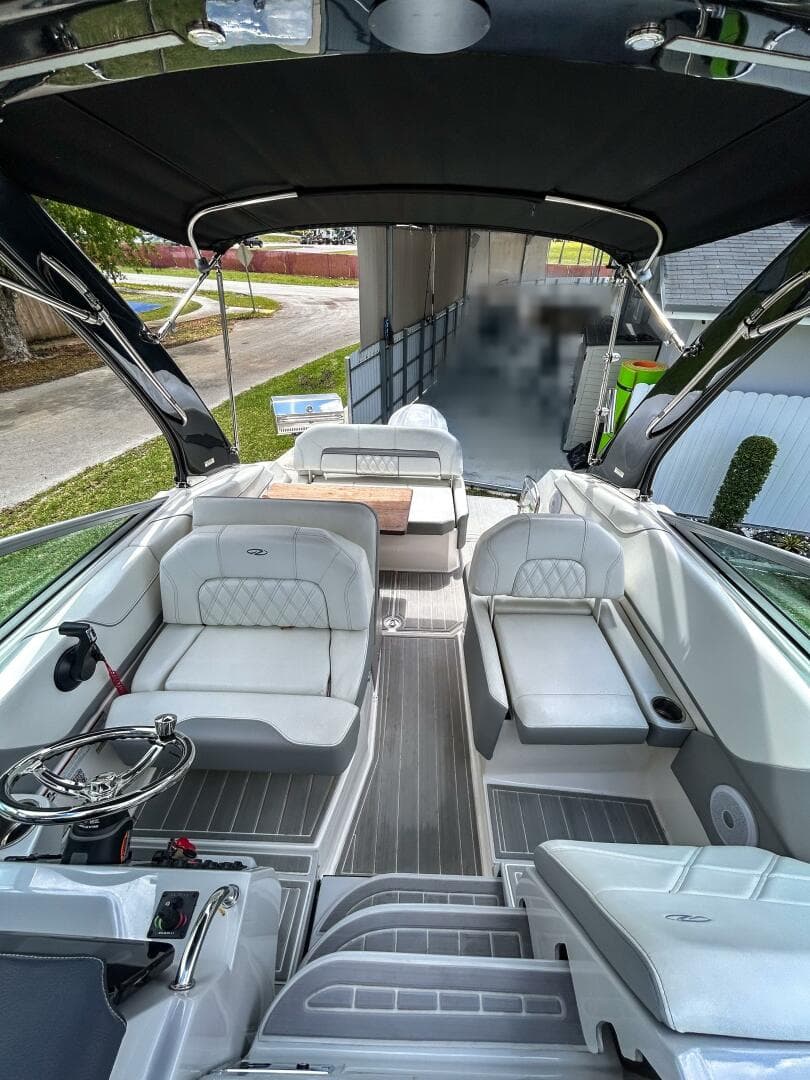 2023 Regal 26 Xo — photo 9