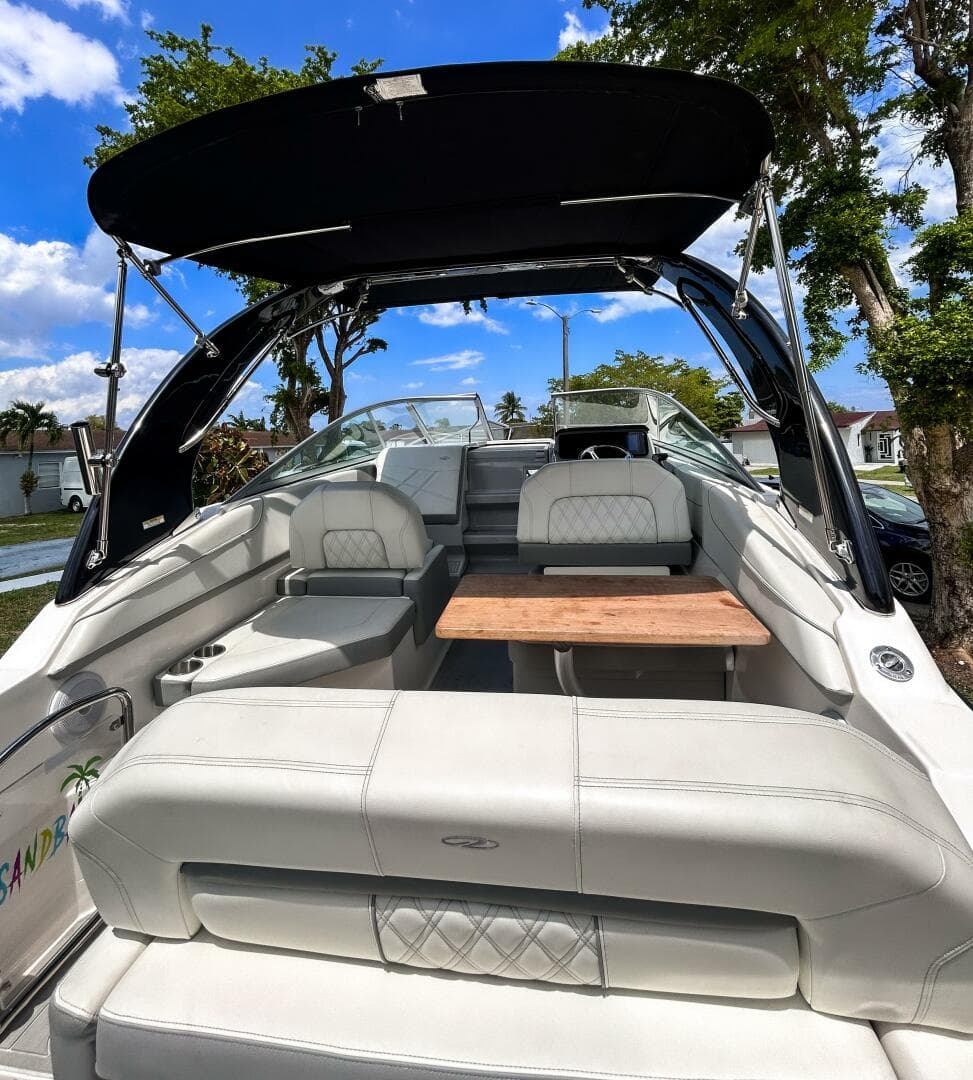 2023 Regal 26 Xo — photo 7