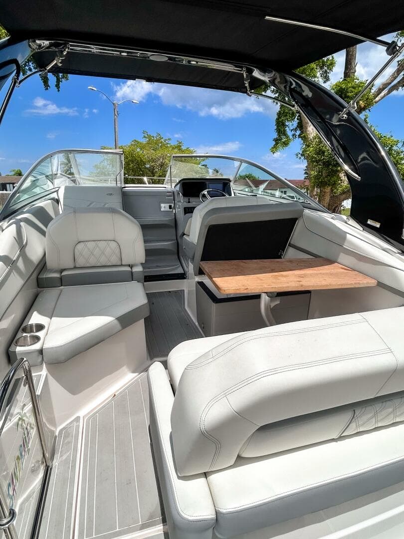 2023 Regal 26 Xo — photo 8