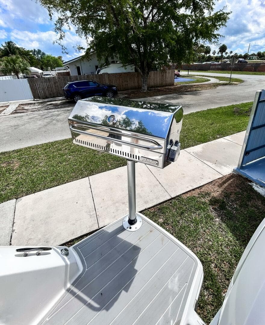 2023 Regal 26 Xo — photo 5