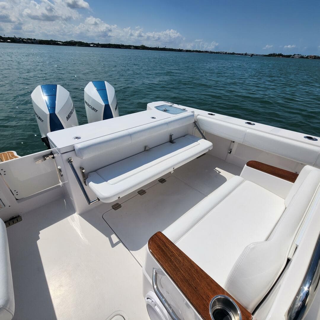 2022 Southport 30 Fe — photo 17