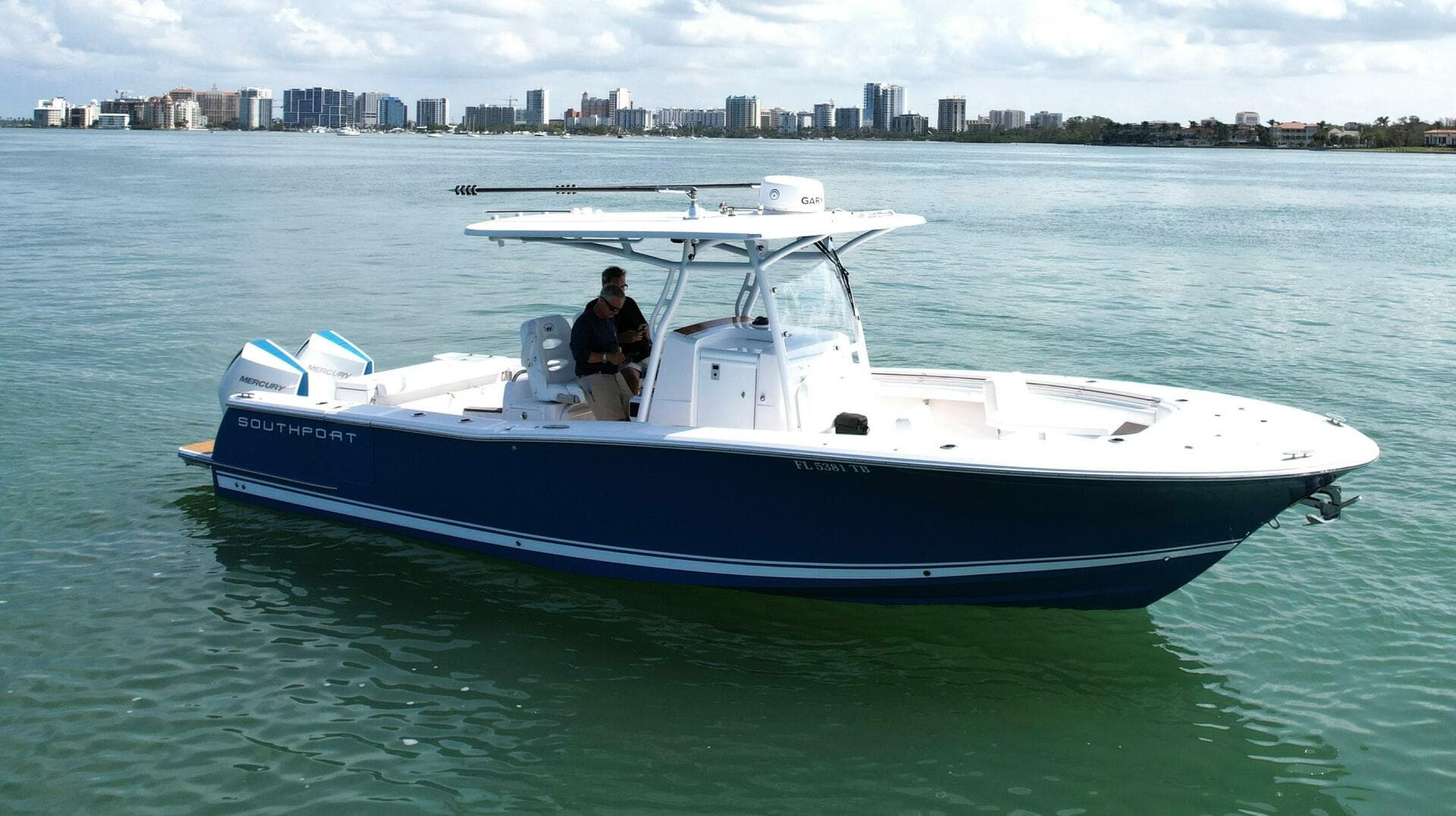 2022 Southport 30 Fe — photo 7