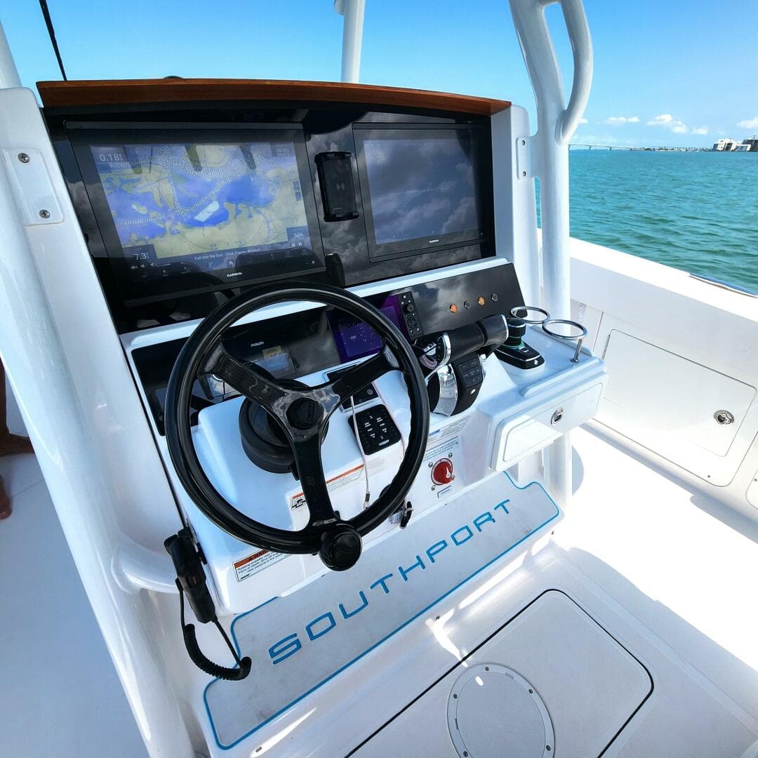 2022 Southport 30 Fe — photo 25