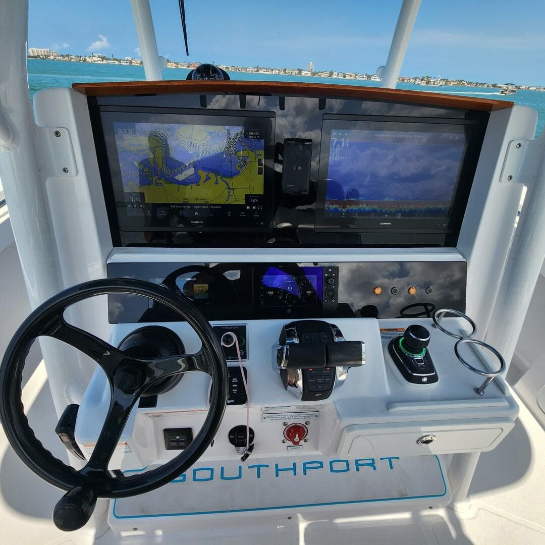 2022 Southport 30 Fe — photo 26