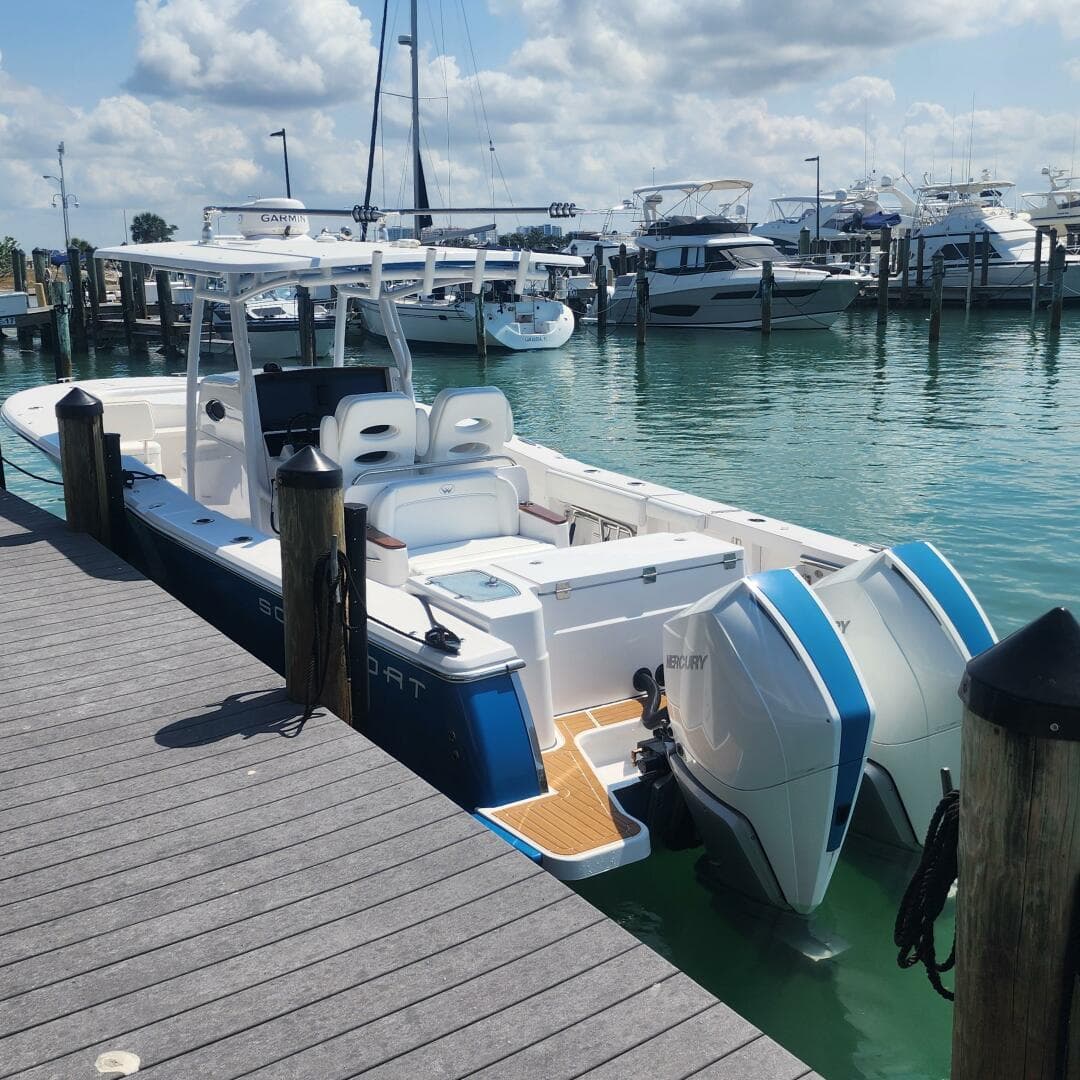 2022 Southport 30 Fe — photo 14