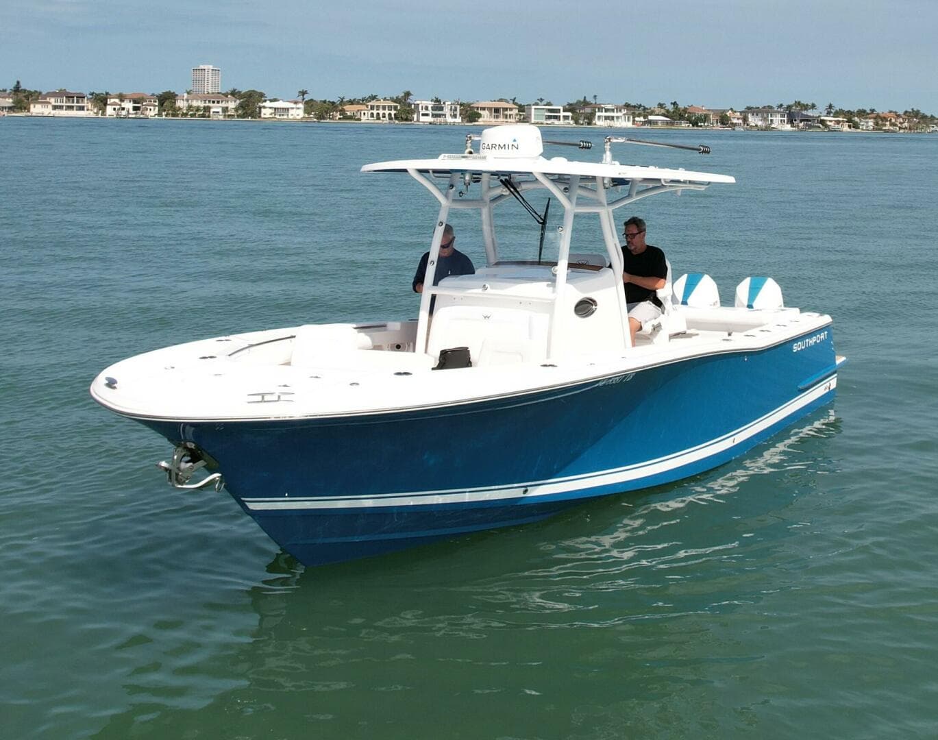 2022 Southport 30 Fe — photo 4