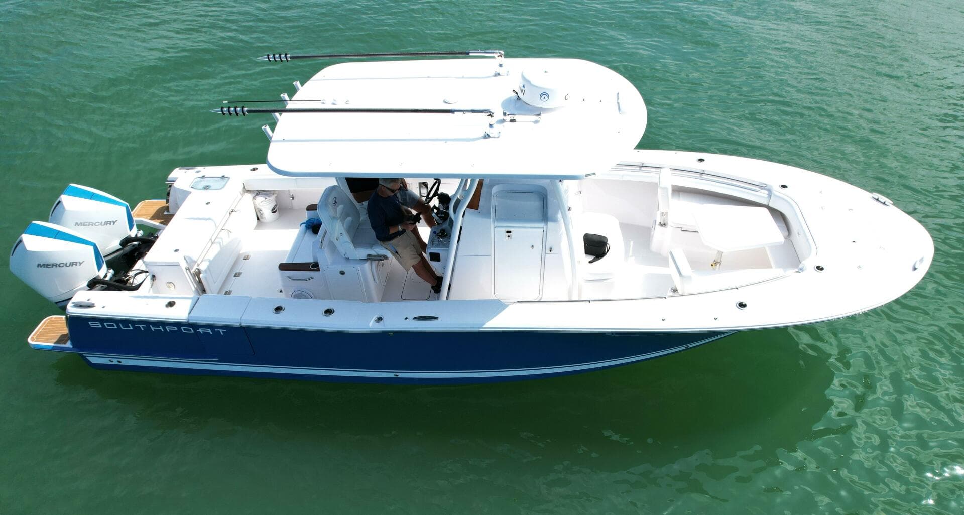 2022 Southport 30 Fe — photo 8