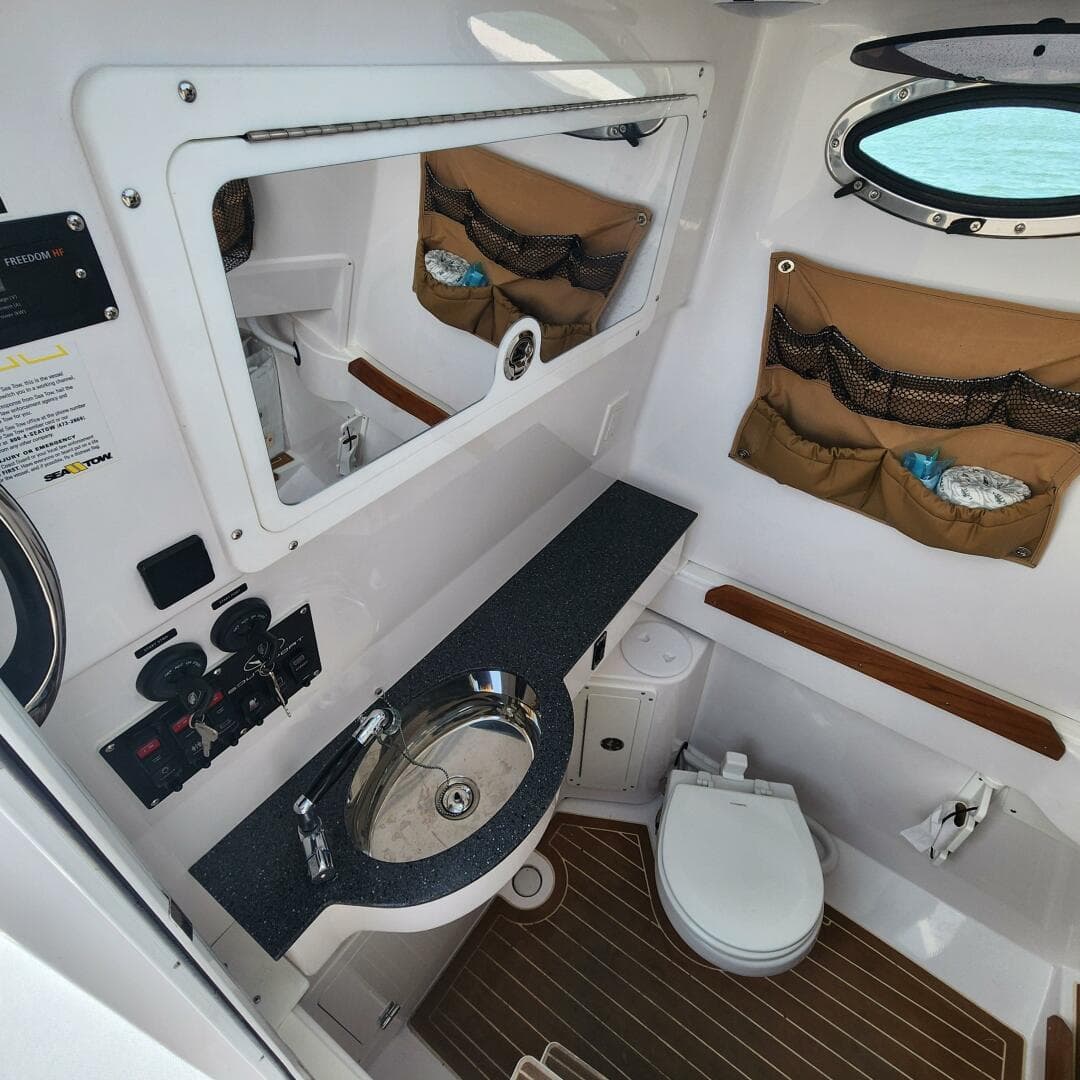 2022 Southport 30 Fe — photo 49