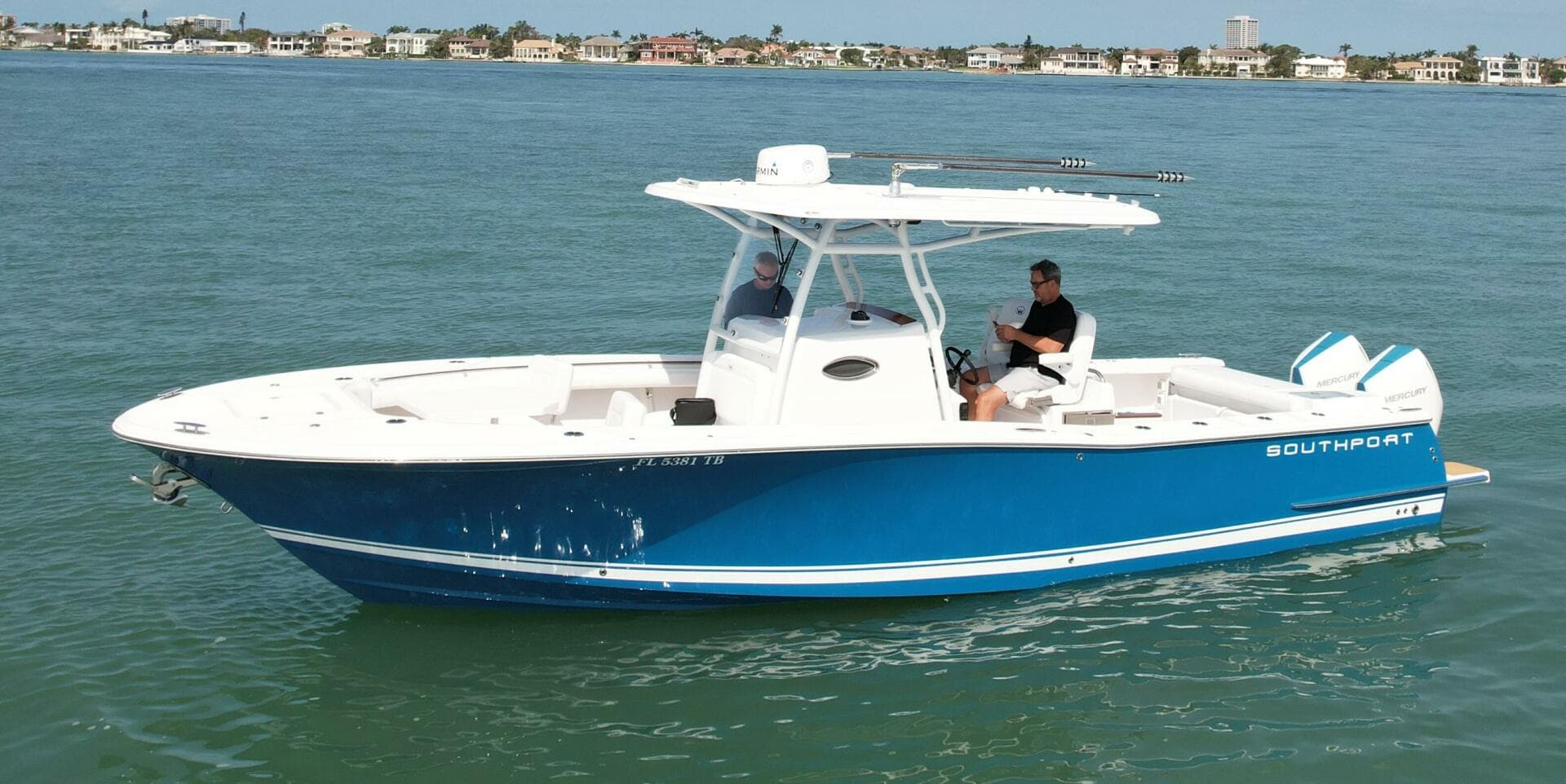 2022 Southport 30 Fe — photo 3