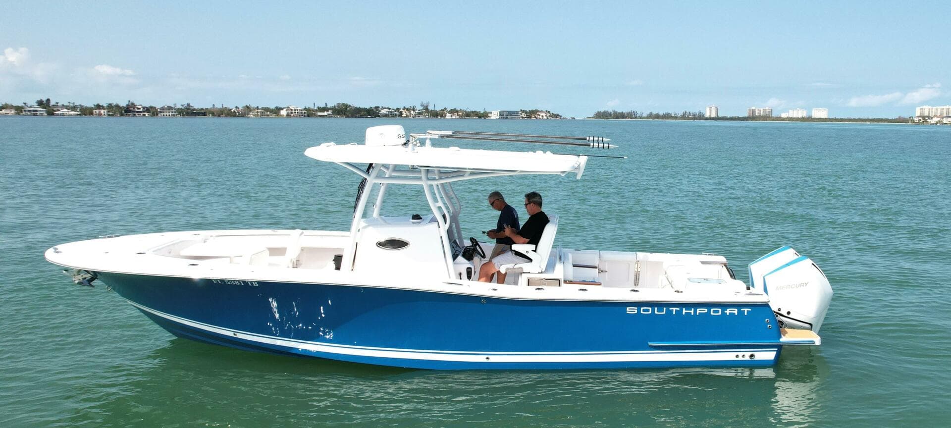 2022 Southport 30 Fe — photo 2