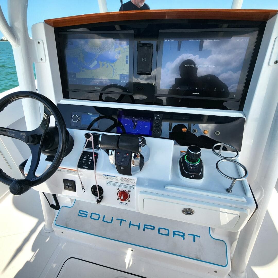 2022 Southport 30 Fe — photo 27