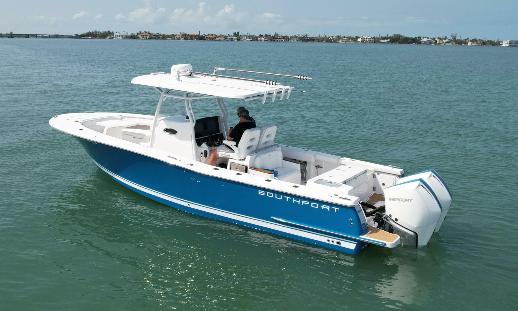 2022 Southport 30 Fe — photo 5