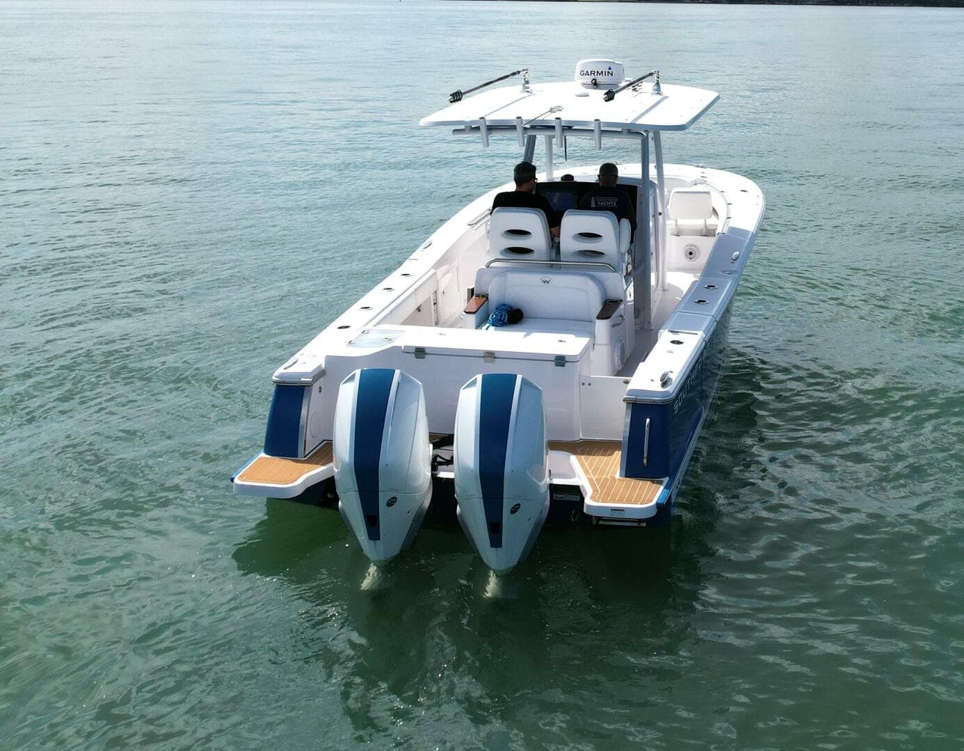 2022 Southport 30 Fe — photo 12