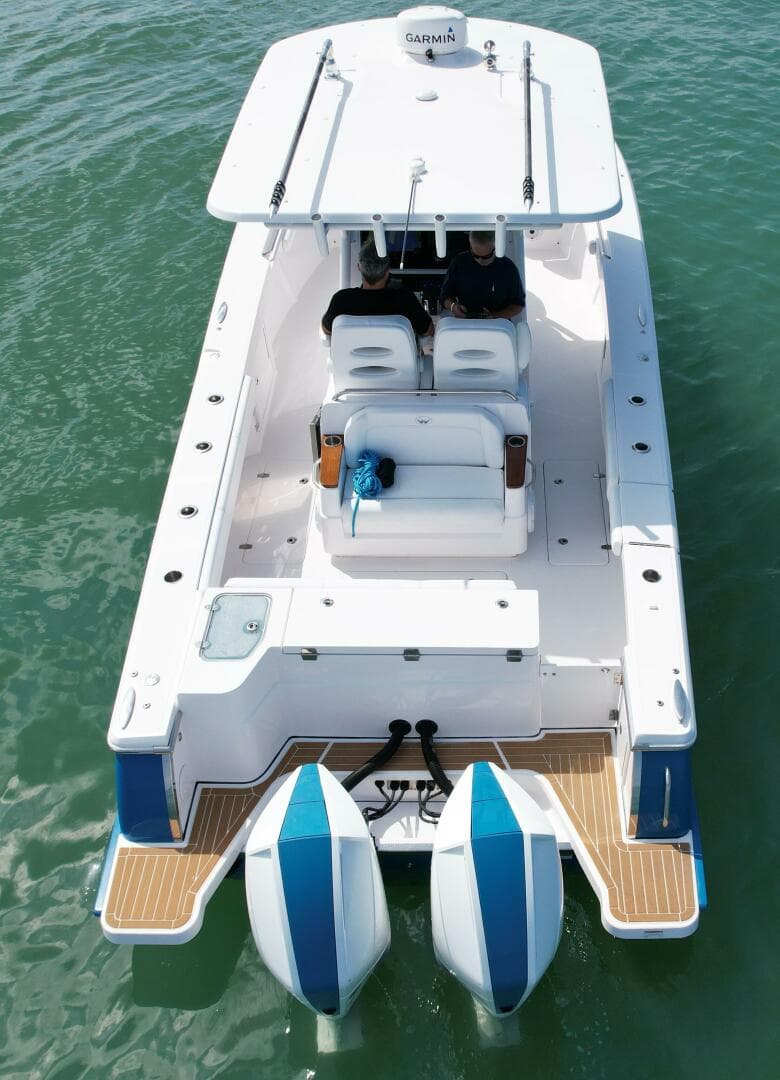 2022 Southport 30 Fe — photo 13