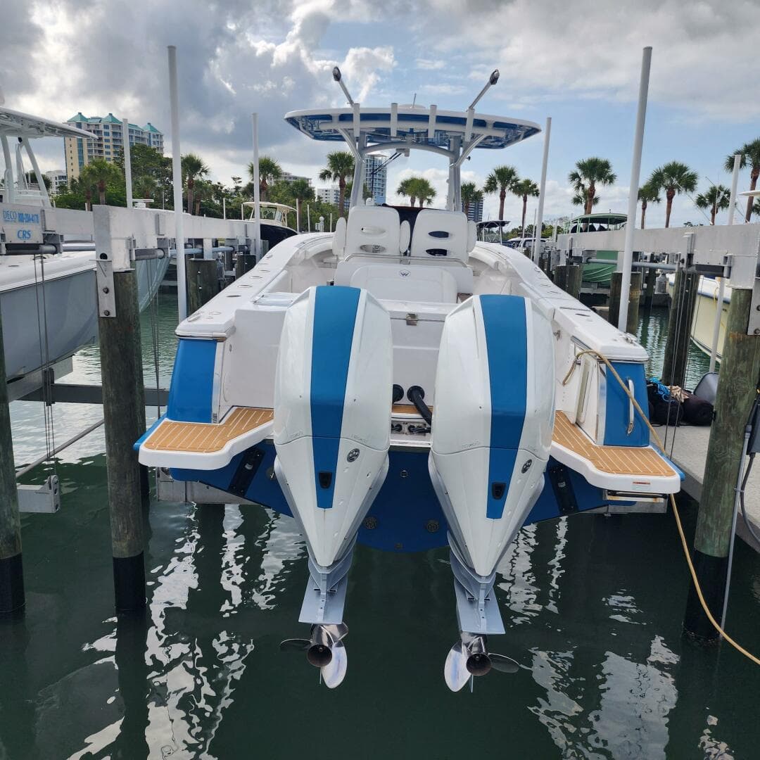 2022 Southport 30 Fe — photo 15