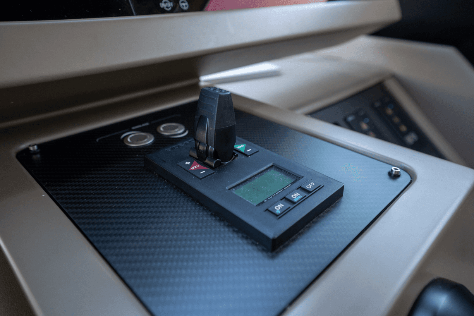 2020 Pershing 7X — photo 63