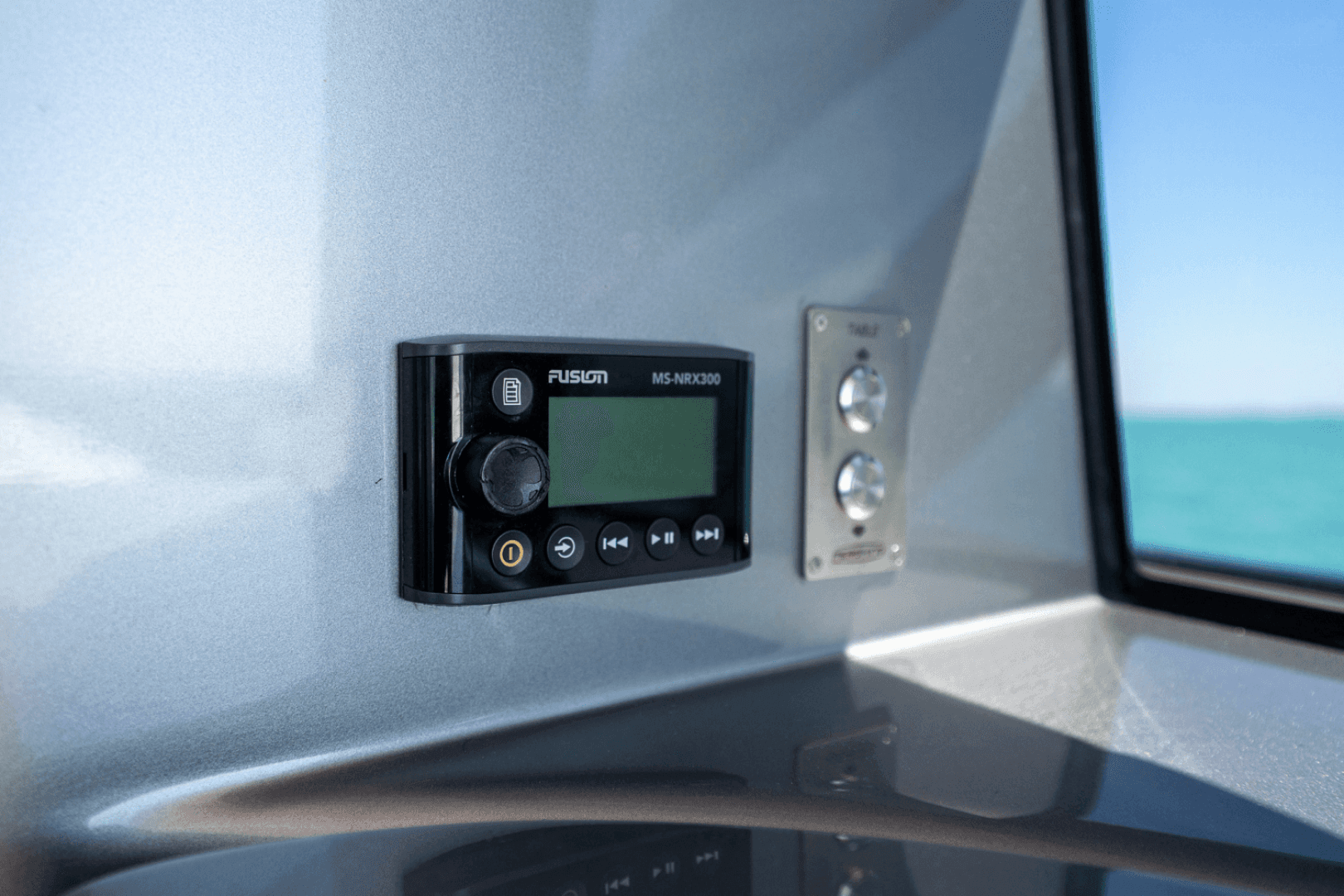 2020 Pershing 7X — photo 53