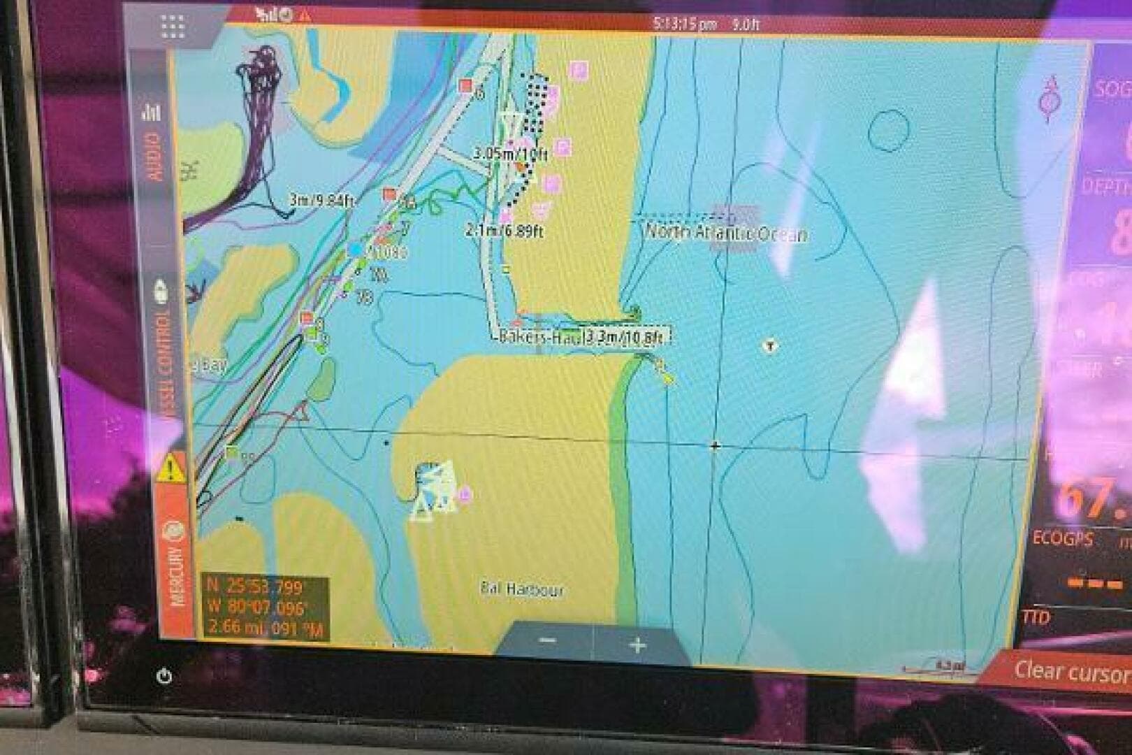 2020 Nimbus Weekender 9 — photo 14