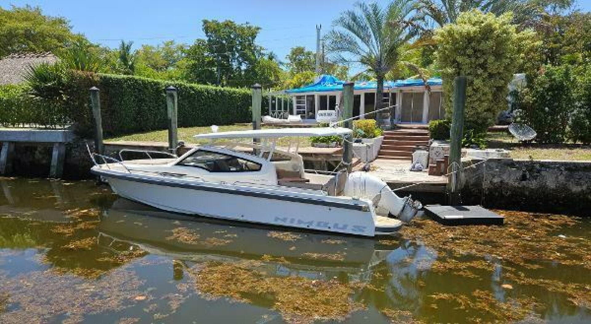 2020 Nimbus Weekender 9 — photo 2