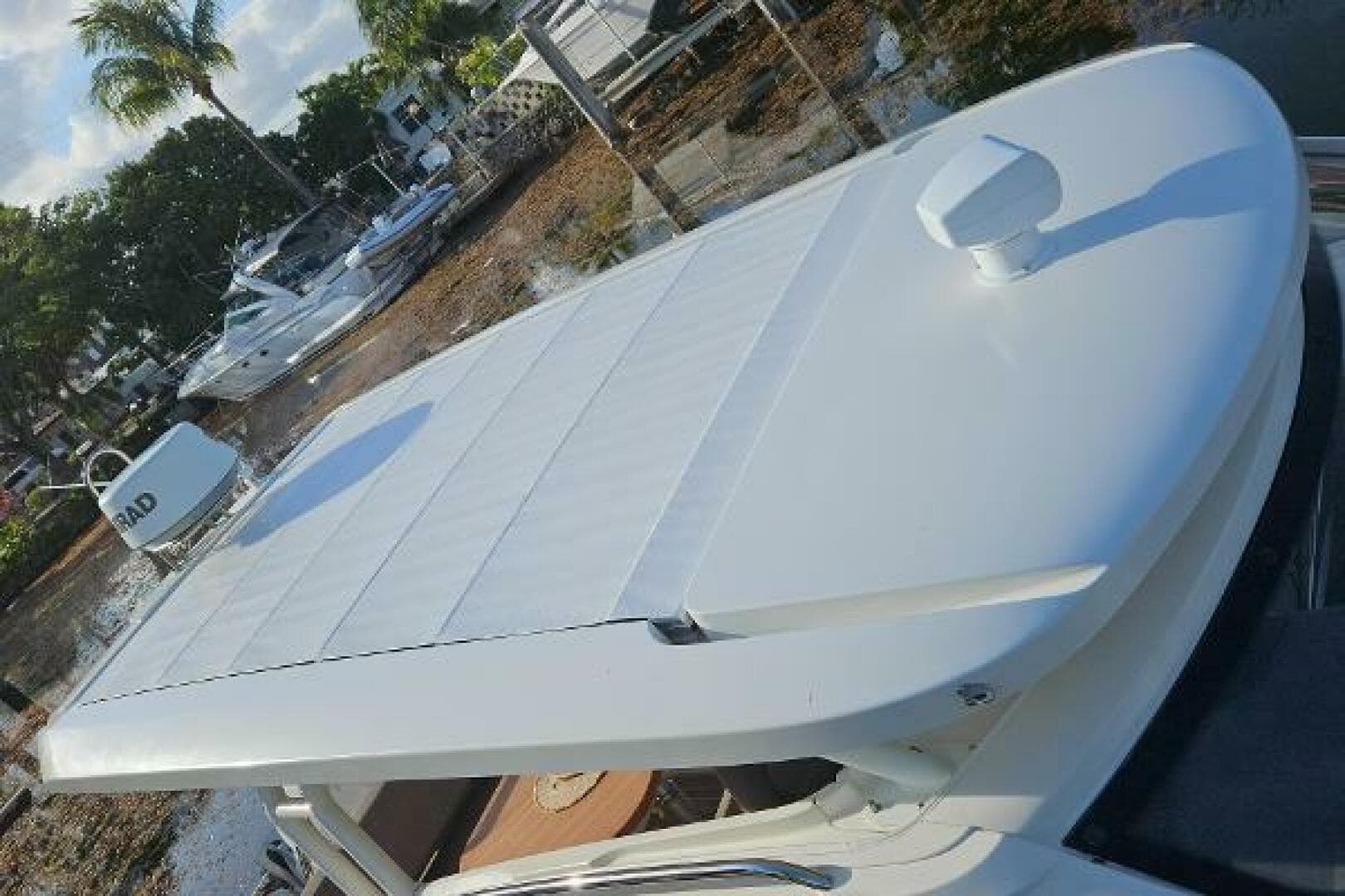 2020 Nimbus Weekender 9 — photo 5