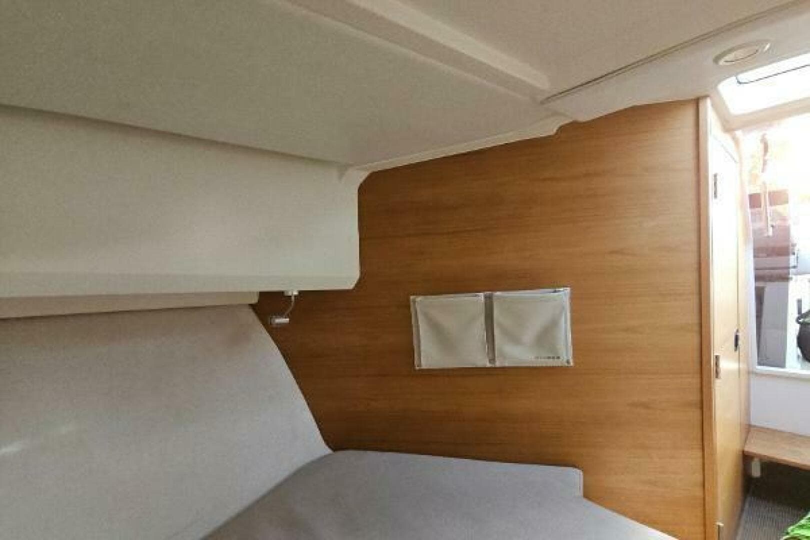 2020 Nimbus Weekender 9 — photo 25