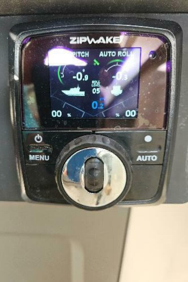 2020 Nimbus Weekender 9 — photo 16