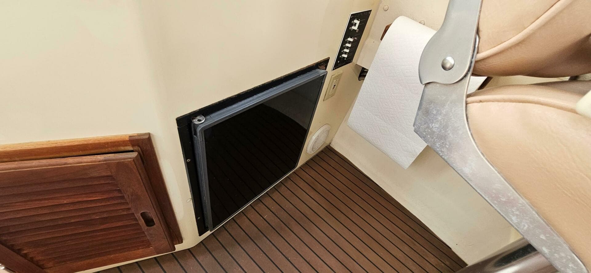 2001 Rosborough Rf-246 Custom Wheelhouse — photo 25