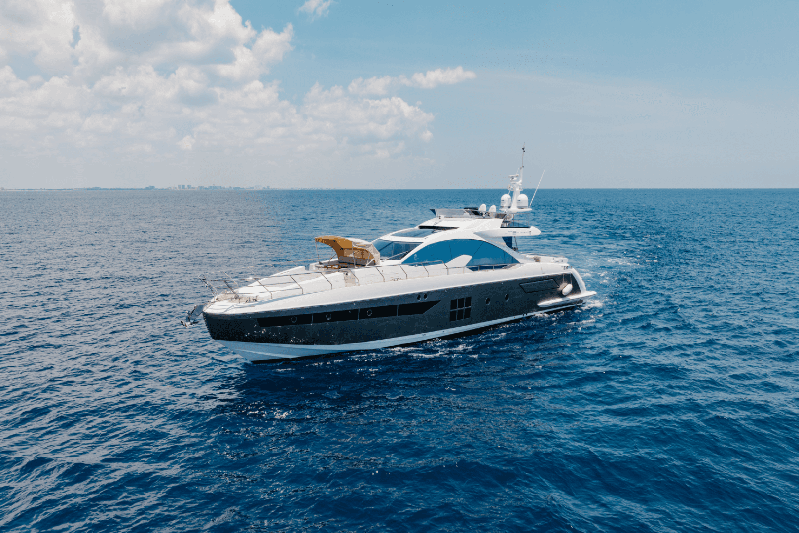 2019 Azimut 77S — photo 3