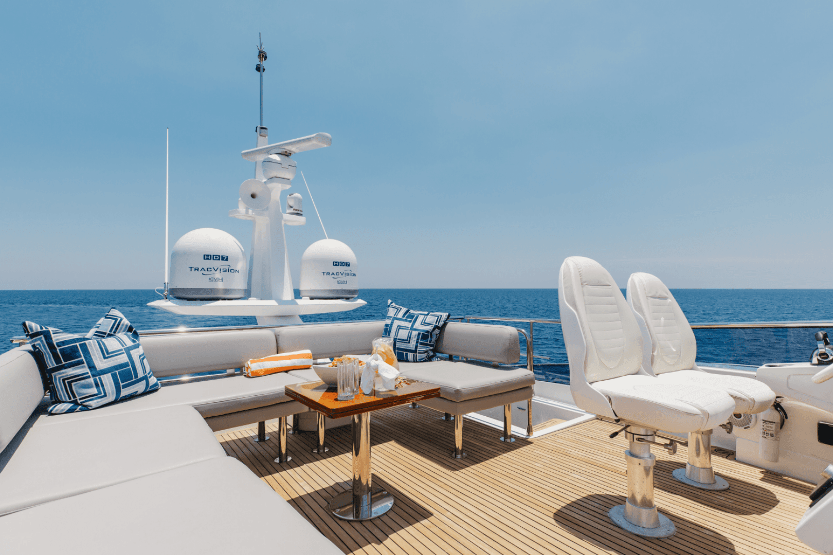 2019 Azimut 77S — photo 81