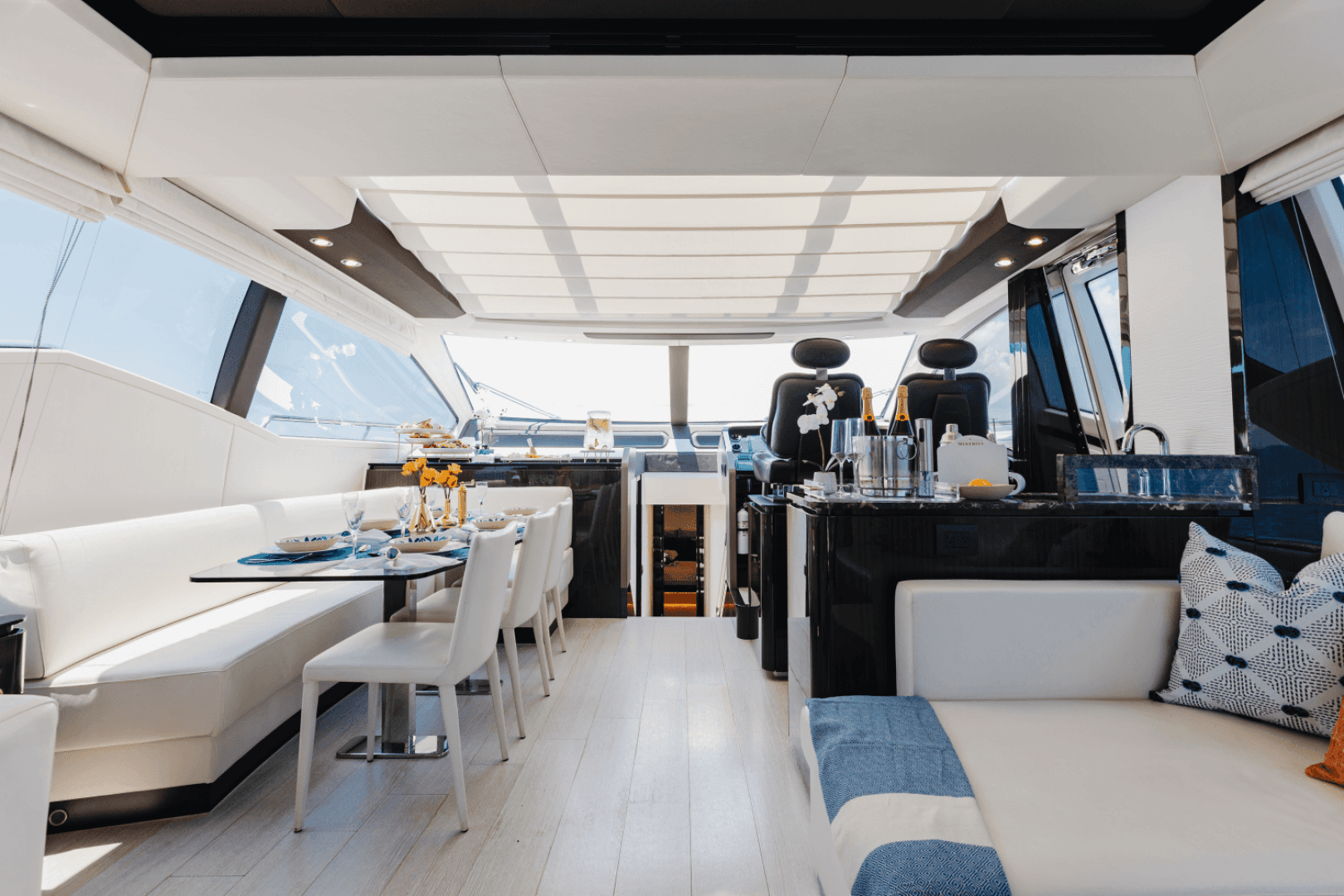 2019 Azimut 77S — photo 51