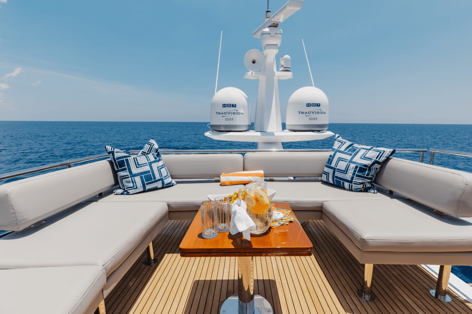 2019 Azimut 77S — photo 87